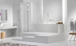 4600 bath without pilow