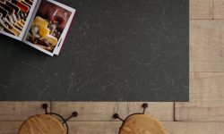 5003 Piatra Grey Close Up