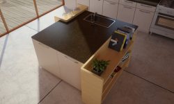 5380 Emperadoro Wide Shot