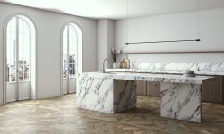 ARABESCATO WHITE - 322