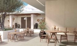  850 - COSMOPOLITA IVORY